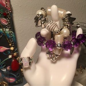 Rings Bracelets women